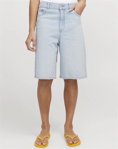 Erin Baggy Denim Shorts - JJXX